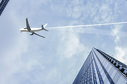 全球空运